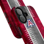 arizona-wildcats-yard-markers-red-gray-phone-case-best-selling.webp