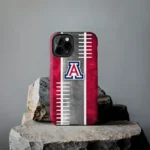 arizona-wildcats-yard-markers-red-gray-phone-case-best-selling.webp