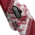 arkansas-razorbacks-abstract-zigzag-red-phone-case-best-selling.webp