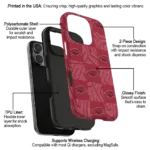 arkansas-razorbacks-chevron-squares-red-phone-case-best-selling.webp
