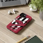arkansas-razorbacks-claw-scar-red-black-phone-case-best-selling.webp