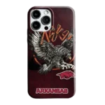 arkansas-razorbacks-eagle-soar-red-phone-case-best-selling.webp