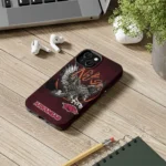 arkansas-razorbacks-eagle-soar-red-phone-case-best-selling.webp