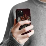 arkansas-razorbacks-eagle-soar-red-phone-case-best-selling.webp