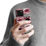 arkansas-razorbacks-flamingo-palm-trees-red-phone-case-best-selling.webp