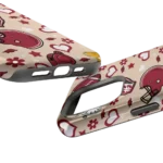 arkansas-razorbacks-helmet-hearts-red-cream-phone-case-best-selling.webp