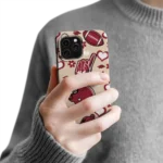 arkansas-razorbacks-helmet-hearts-red-cream-phone-case-best-selling.webp