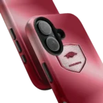 arkansas-razorbacks-shield-mesh-red-phone-case-best-selling.webp