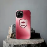 arkansas-razorbacks-shield-mesh-red-phone-case-best-selling.webp