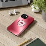 arkansas-razorbacks-shield-mesh-red-phone-case-best-selling.webp