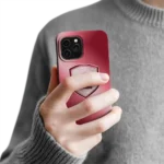 arkansas-razorbacks-shield-mesh-red-phone-case-best-selling.webp