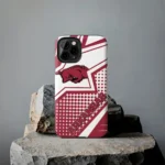 arkansas-razorbacks-star-outline-red-phone-case-best-selling.webp