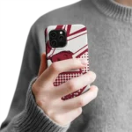 arkansas-razorbacks-star-outline-red-phone-case-best-selling.webp