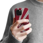 arkansas-razorbacks-sunburst-rays-red-phone-case-best-selling.webp