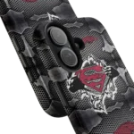 arkansas-razorbacks-superman-emblem-burst-gray-phone-case-best-selling.webp