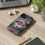 arkansas-razorbacks-superman-emblem-burst-gray-phone-case-best-selling.webp