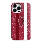 arkansas-razorbacks-textured-stripe-red-phone-case-best-selling.webp