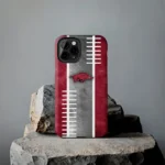 arkansas-razorbacks-yard-markers-red-gray-phone-case-best-selling.webp