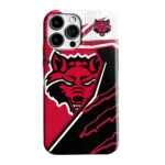 arkansas-state-red-wolves-armor-streaks-scarlet-phone-case-best-selling.webp