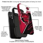 arkansas-state-red-wolves-armor-streaks-scarlet-phone-case-best-selling.webp