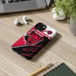 arkansas-state-red-wolves-armor-streaks-scarlet-phone-case-best-selling.webp