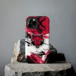 arkansas-state-red-wolves-brushstroke-clash-scarlet-white-phone-case-best-selling.webp