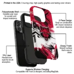 arkansas-state-red-wolves-brushstroke-clash-scarlet-white-phone-case-best-selling.webp