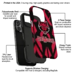 arkansas-state-red-wolves-chevron-zigzag-scarlet-phone-case-best-selling.webp