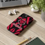 arkansas-state-red-wolves-chevron-zigzag-scarlet-phone-case-best-selling.webp