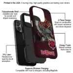 arkansas-state-red-wolves-eagle-soar-scarlet-phone-case-best-selling.webp