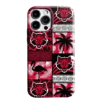 arkansas-state-red-wolves-flamingo-palm-trees-scarlet-phone-case-best-selling.webp