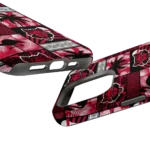 arkansas-state-red-wolves-flamingo-palm-trees-scarlet-phone-case-best-selling.webp