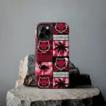 arkansas-state-red-wolves-flamingo-palm-trees-scarlet-phone-case-best-selling.webp