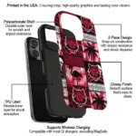 arkansas-state-red-wolves-flamingo-palm-trees-scarlet-phone-case-best-selling.webp