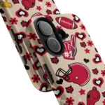 arkansas-state-red-wolves-helmet-hearts-scarlet-cream-phone-case-best-selling.webp
