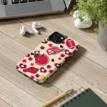 arkansas-state-red-wolves-helmet-hearts-scarlet-cream-phone-case-best-selling.webp
