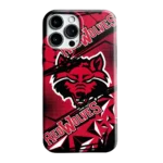 arkansas-state-red-wolves-jagged-flash-scarlet-black-phone-case-best-selling.webp