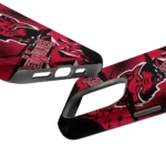 arkansas-state-red-wolves-jagged-flash-scarlet-black-phone-case-best-selling.webp