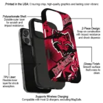 arkansas-state-red-wolves-jagged-flash-scarlet-black-phone-case-best-selling.webp