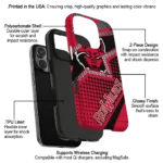 arkansas-state-red-wolves-star-outline-scarlet-phone-case-best-selling.webp