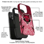 arkansas-state-red-wolves-striped-overlay-scarlet-phone-case-best-selling.webp