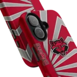 arkansas-state-red-wolves-sunburst-rays-scarlet-phone-case-best-selling.webp