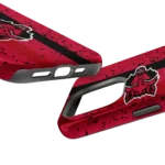 arkansas-state-red-wolves-textured-stripe-scarlet-phone-case-best-selling.webp