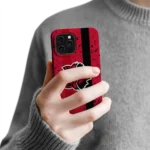arkansas-state-red-wolves-textured-stripe-scarlet-phone-case-best-selling.webp