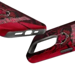 arkansas-state-red-wolves-web-overlay-scarlet-phone-case-best-selling.webp