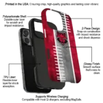 arkansas-state-red-wolves-yard-markers-scarlet-gray-phone-case-best-selling.webp