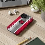arkansas-state-red-wolves-yard-markers-scarlet-gray-phone-case-best-selling.webp