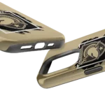 army-black-knights-brush-square-gold-phone-case-best-selling.webp