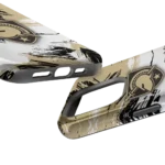 army-black-knights-brushstroke-clash-gold-white-phone-case-best-selling.webp