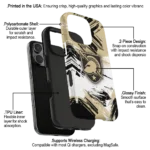 army-black-knights-brushstroke-clash-gold-white-phone-case-best-selling.webp